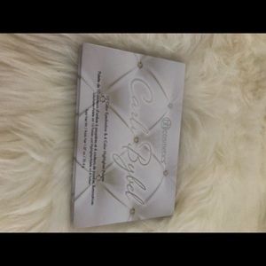 Bh cosmetics palette